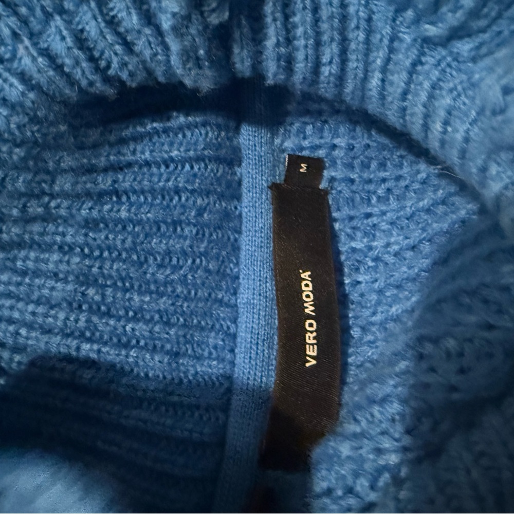 NWOT Vero Moda sweater dress - Picture 7 of 8